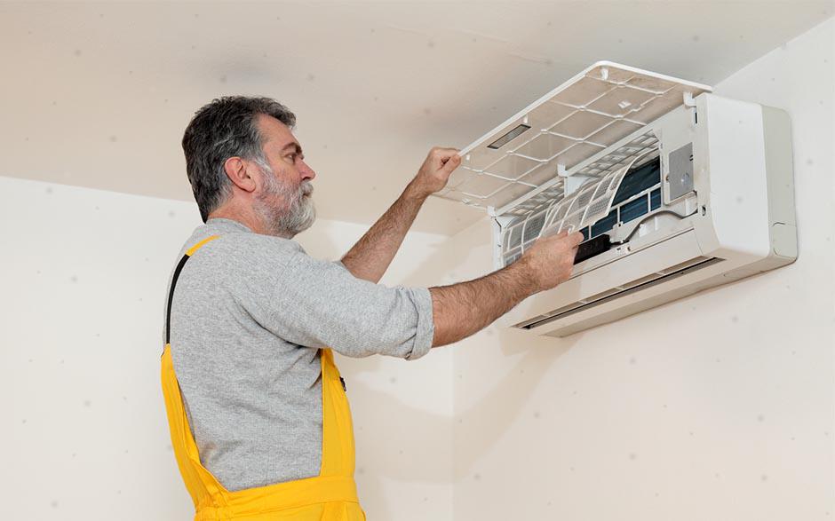 électricité Romainville