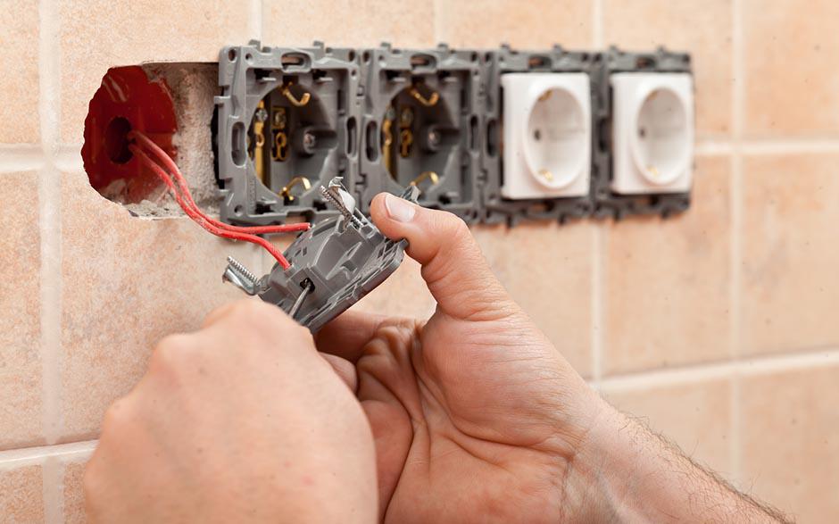 électricien urgent Alfortville