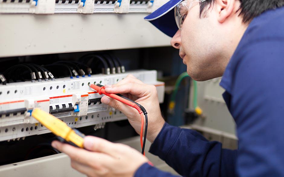 électricien urgent Alfortville