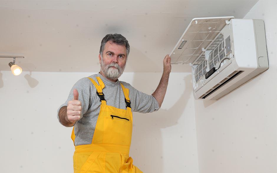 électricien maintenance Magny-en-Vexin
