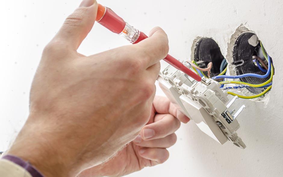 électricité Romainville