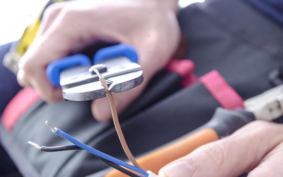 électricien maintenance Magny-en-Vexin