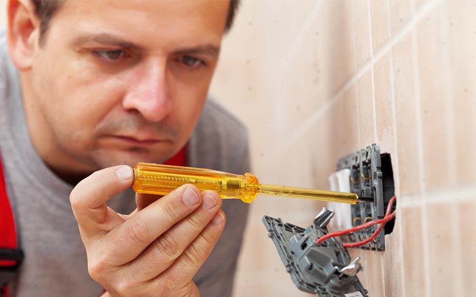 électricien installateur Livry-Gargan