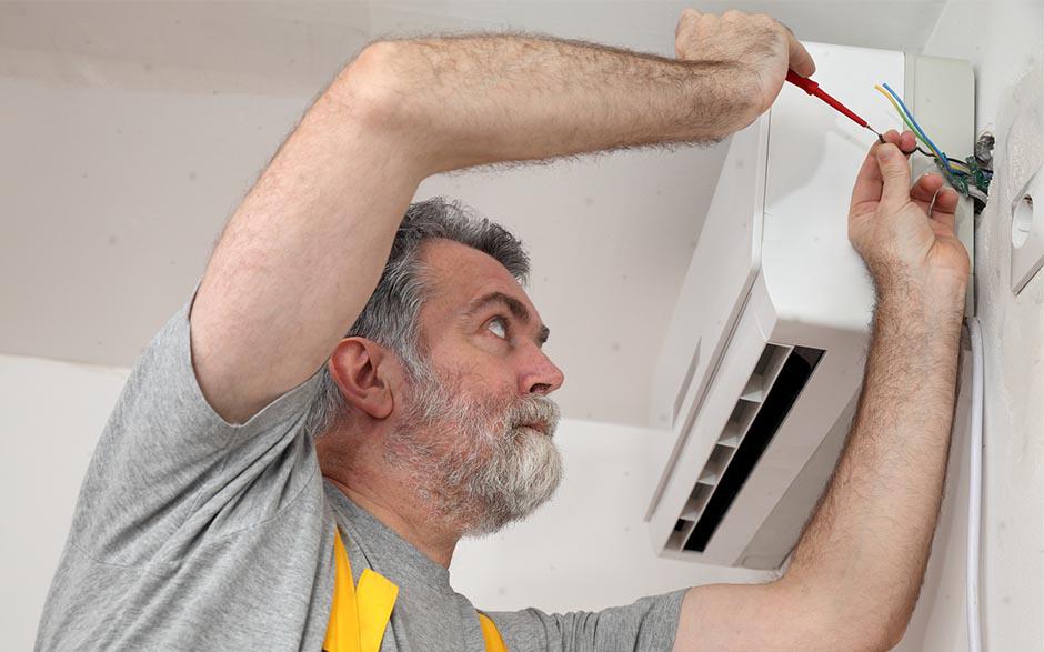 tarif électricien bâtiment Aubervilliers
