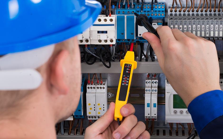 électricien urgence Paris 15